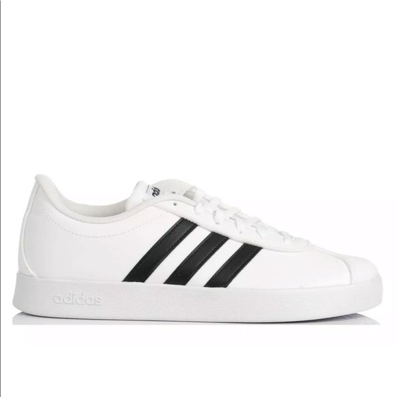 adidas shoes vl court